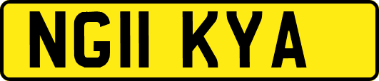 NG11KYA