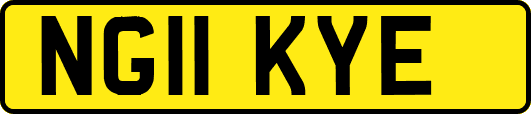 NG11KYE