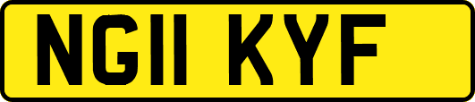 NG11KYF