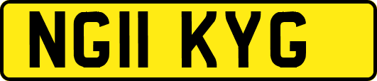 NG11KYG