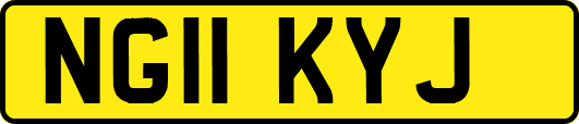 NG11KYJ