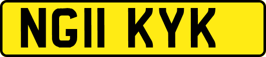 NG11KYK