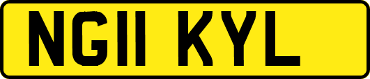 NG11KYL