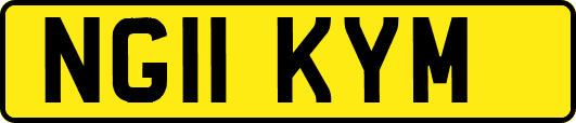 NG11KYM