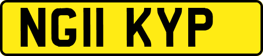 NG11KYP