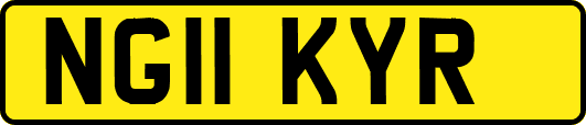 NG11KYR