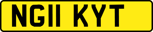 NG11KYT
