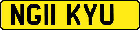 NG11KYU