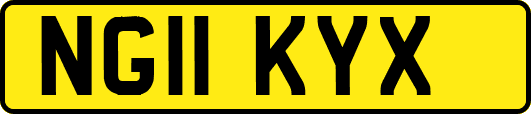 NG11KYX