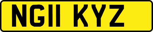 NG11KYZ