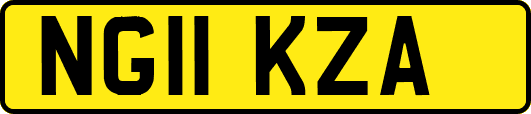 NG11KZA