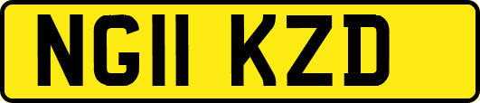 NG11KZD