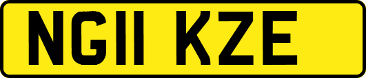 NG11KZE