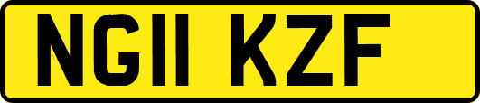 NG11KZF