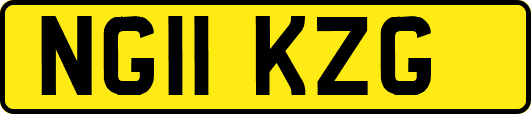 NG11KZG