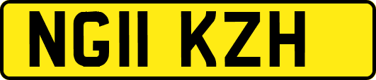 NG11KZH