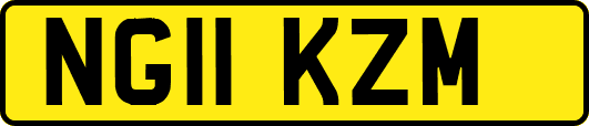 NG11KZM