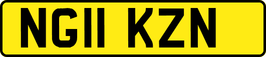 NG11KZN