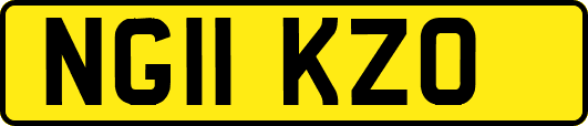 NG11KZO