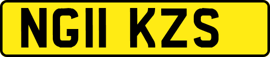 NG11KZS