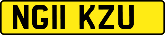 NG11KZU