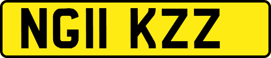 NG11KZZ