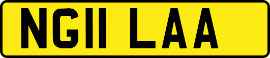 NG11LAA