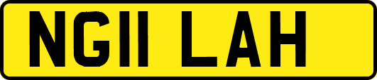 NG11LAH