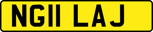 NG11LAJ