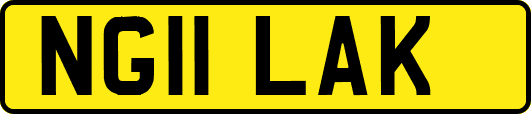 NG11LAK