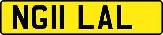 NG11LAL