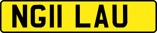 NG11LAU