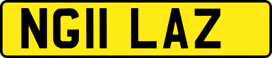NG11LAZ