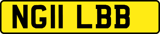NG11LBB
