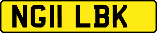 NG11LBK