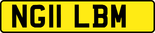 NG11LBM