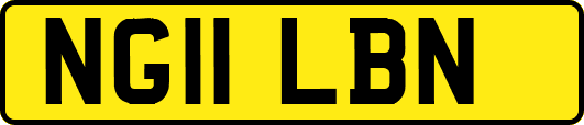 NG11LBN