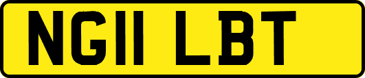 NG11LBT