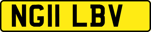 NG11LBV