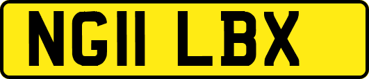NG11LBX