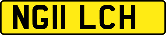 NG11LCH