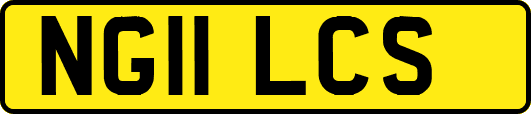 NG11LCS