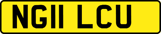 NG11LCU