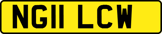 NG11LCW