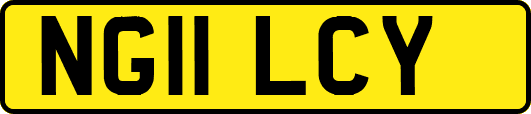NG11LCY