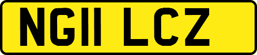 NG11LCZ