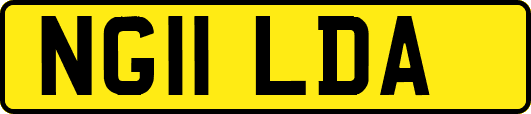 NG11LDA