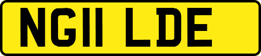 NG11LDE