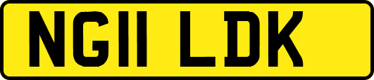 NG11LDK