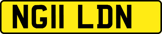 NG11LDN